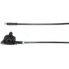 CABLE DE APERTURA DE BAUL FREMEC 4262