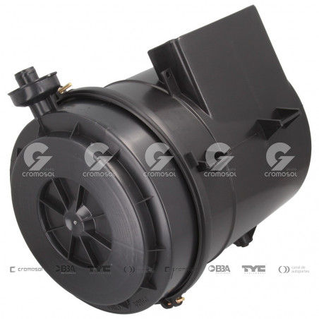 FILTRO DE AIRE COMPLETO (ORIGINAL) RESERPLASTIC 68316