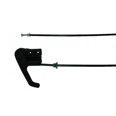 CABLE DE APERTURA DE CAPOT FREMEC 4265