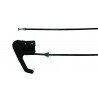 CABLE DE APERTURA DE CAPOT FREMEC 4265