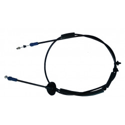 CABLE DE APERTURA DE CAPOT...