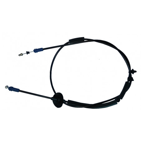 CABLE DE APERTURA DE CAPOT FREMEC 4338