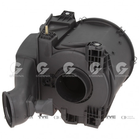 FILTRO DE AIRE COMPLETO (ORIGINAL) RESERPLASTIC 68317