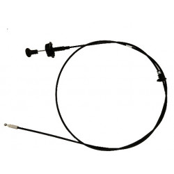 CABLE DE APERTURA DE CAPOT...