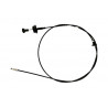 CABLE DE APERTURA DE CAPOT FREMEC 4359