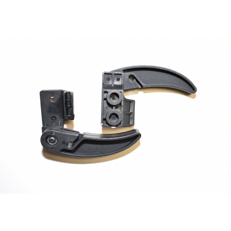 CABLE DE APERTURA DE CAPOT FREMEC 4365