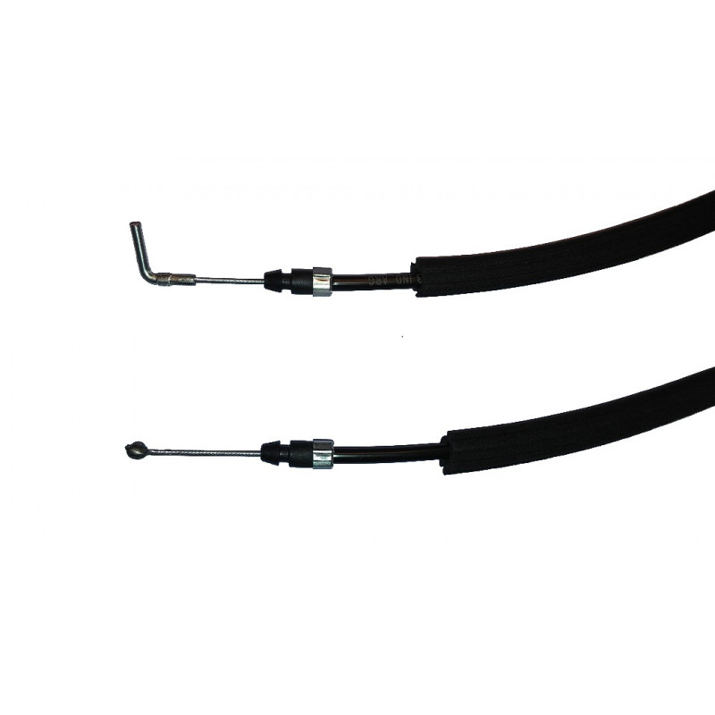 CABLE DE APERTURA DE PORTON TRASERO FREMEC 4370
