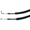 CABLE DE APERTURA DE PORTON TRASERO FREMEC 4370