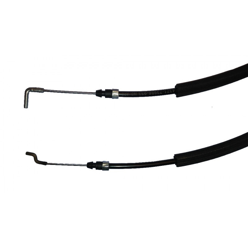 CABLE DE APERTURA DE PORTON TRASERO FREMEC 4371