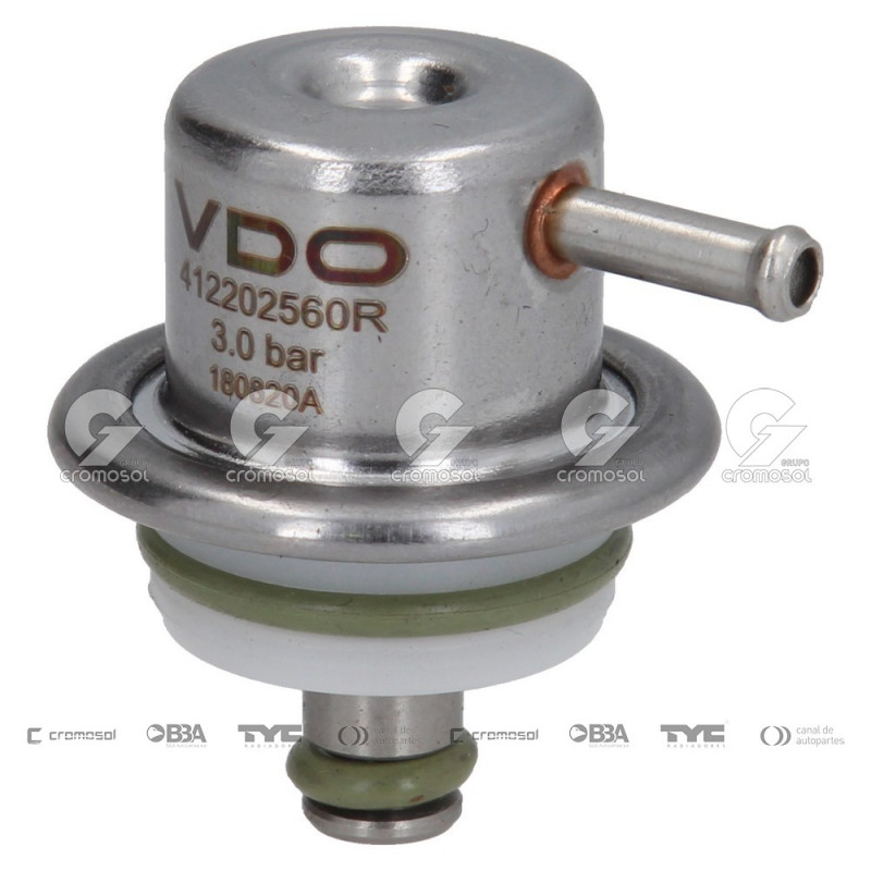 REGULADOR DE PRESION DE COMBUSTIBLE VDO 68321
