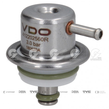 REGULADOR DE PRESION DE COMBUSTIBLE VDO 68321