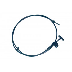 CABLE DE APERTURA DE CAPOT...