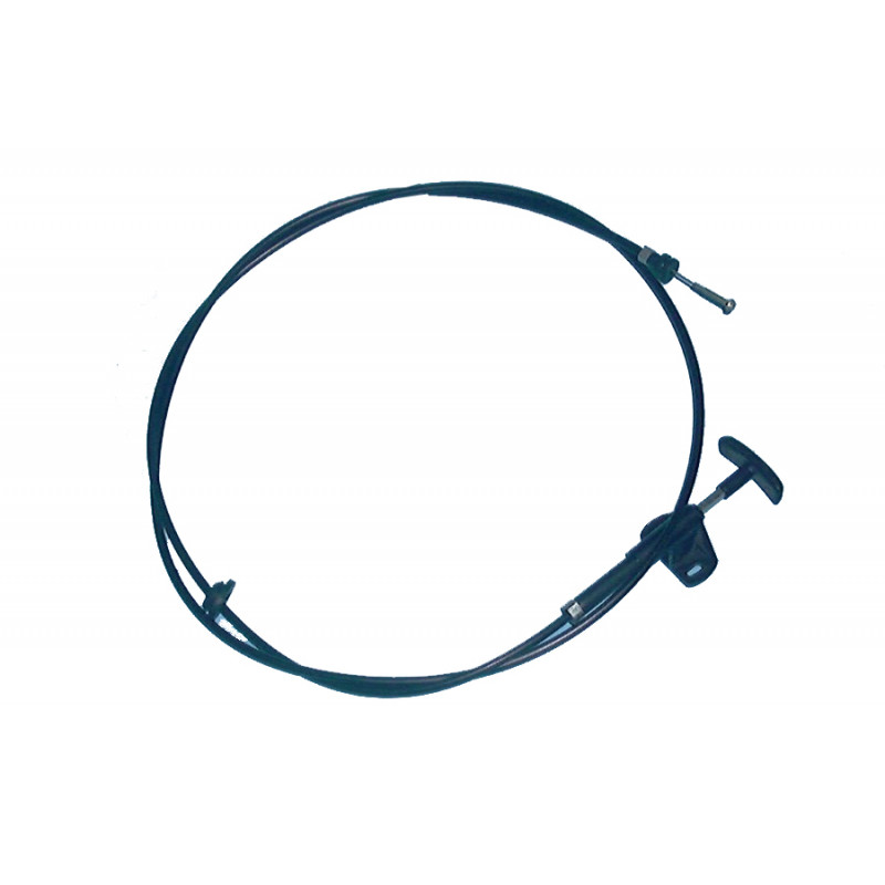 CABLE DE APERTURA DE CAPOT FREMEC 439