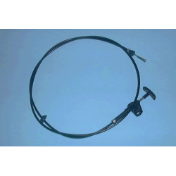 CABLE DE APERTURA DE CAPOT FREMEC 439