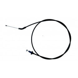 CABLE DE APERTURA DE CAPOT...