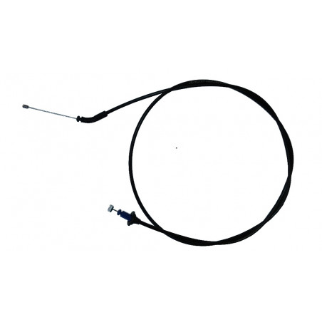 CABLE DE APERTURA DE CAPOT FREMEC 4400