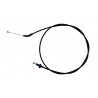 CABLE DE APERTURA DE CAPOT FREMEC 4400