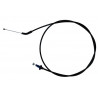 CABLE DE APERTURA DE CAPOT FREMEC 4400