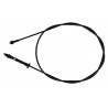 CABLE DE APERTURA DE CAPOT FREMEC 4430