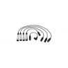 JUEGO DE CABLES DE BUJIAS DELPHI XS10073