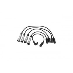 JUEGO DE CABLES DE BUJIAS DELPHI XS10076