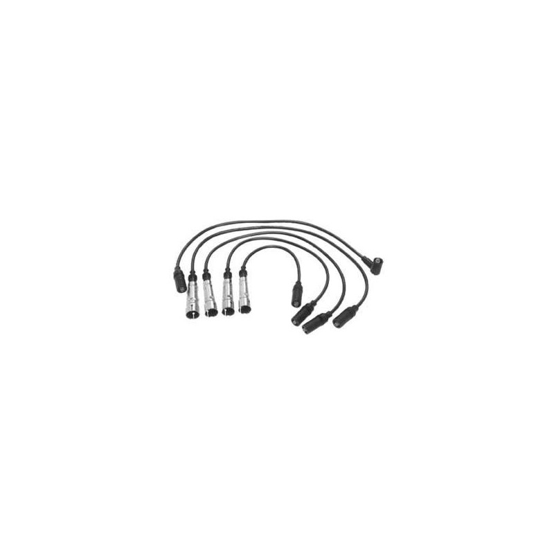 JUEGO DE CABLES DE BUJIAS DELPHI XS10089