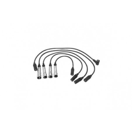 JUEGO DE CABLES DE BUJIAS DELPHI XS10089