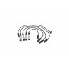 JUEGO DE CABLES DE BUJIAS DELPHI XS10089