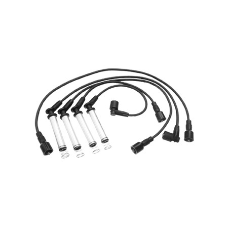 JUEGO DE CABLES DE BUJIAS DELPHI XS10098