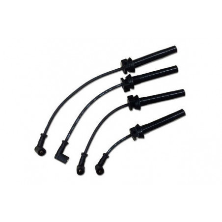 JUEGO DE CABLES DE BUJIAS DELPHI XS10641