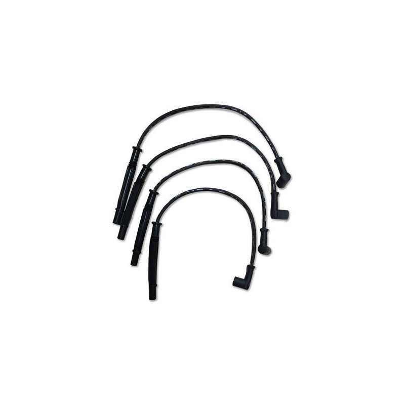 JUEGO DE CABLES DE BUJIAS DELPHI XS10646