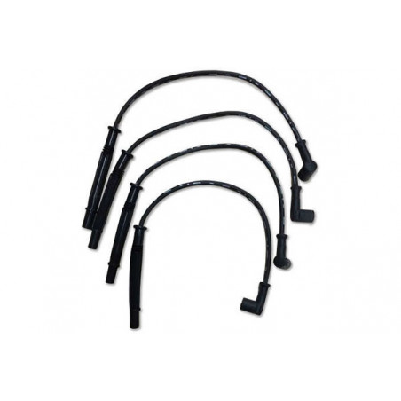 JUEGO DE CABLES DE BUJIAS DELPHI XS10646