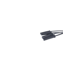 JUEGO DE CABLES DE BUJIAS RENAULT 22 44 042 52R