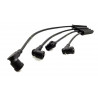 JUEGO DE CABLES DE BUJIAS RENAULT 22 44 042 52R