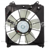 ELECTROVENTILADOR DE RADIADOR DE AGUA TYC 68351