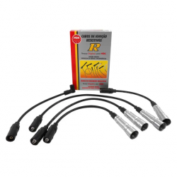 JUEGO DE CABLES DE BUJIAS...
