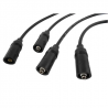 JUEGO DE CABLES DE BUJIAS NGK ST-V16