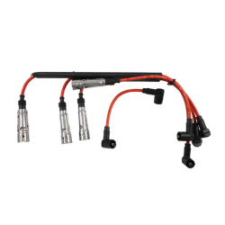 JUEGO DE CABLES DE BUJIAS NGK ST-V17