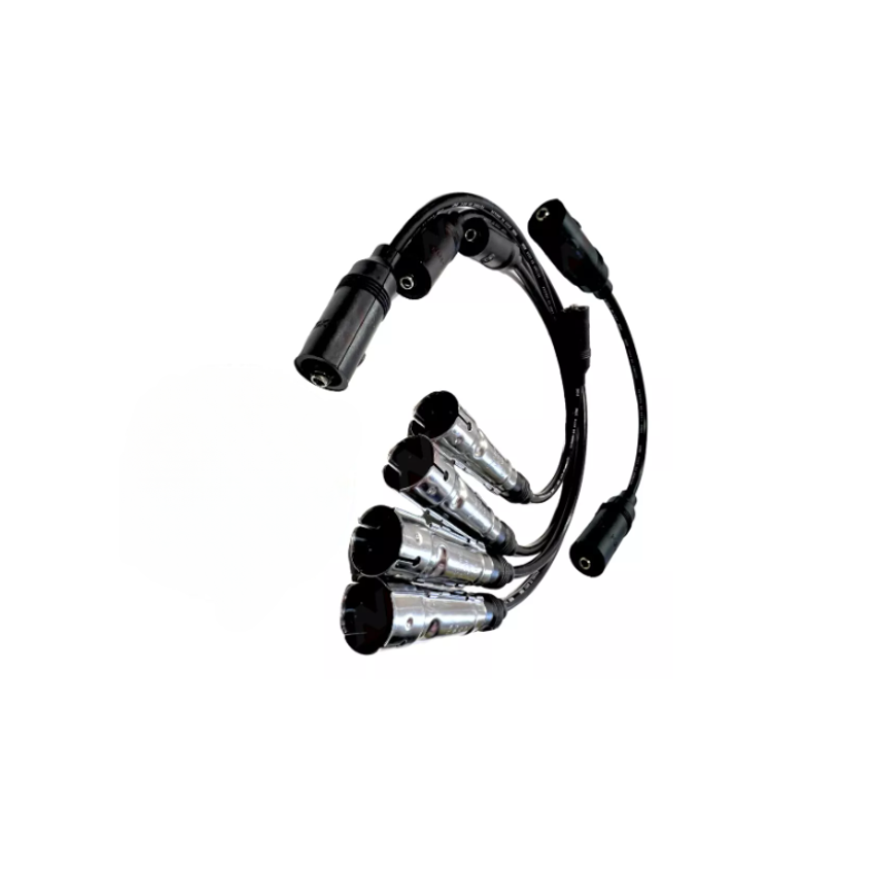 JUEGO DE CABLES DE BUJIAS NGK ST-V18