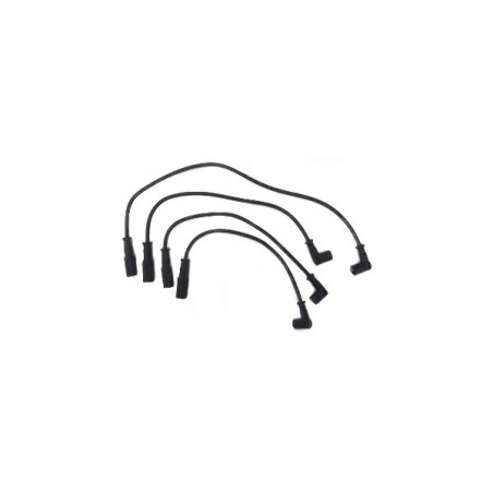 JUEGO DE CABLES DE BUJIAS DELPHI XS10382