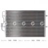 CONDENSADOR DE AIRE ACONDICIONADO TYC 68354