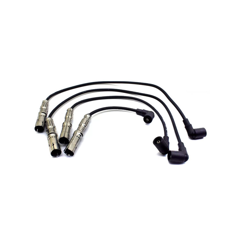 JUEGO DE CABLES DE BUJIAS DELPHI XS10551