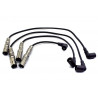 JUEGO DE CABLES DE BUJIAS DELPHI XS10551