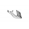 JUEGO DE CABLES DE BUJIAS DELPHI XS10553