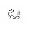 JUEGO DE CABLES DE BUJIAS DELPHI XS10554