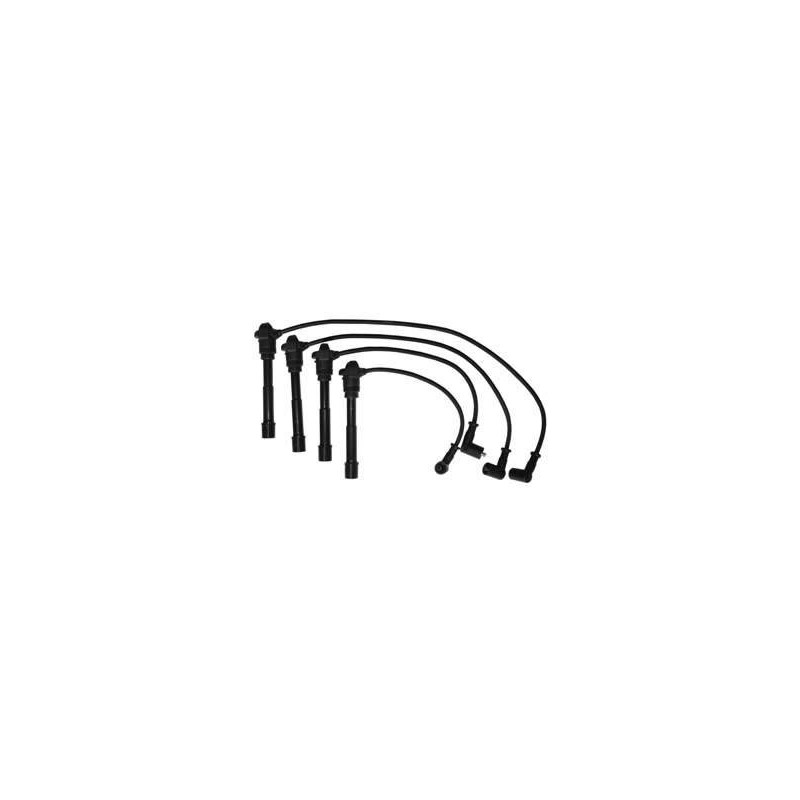 JUEGO DE CABLES DE BUJIAS DELPHI XS10556