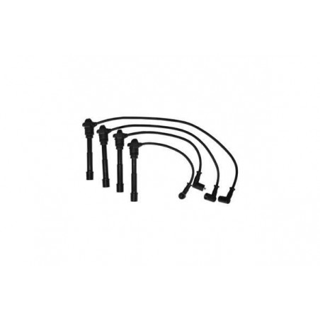 JUEGO DE CABLES DE BUJIAS DELPHI XS10556