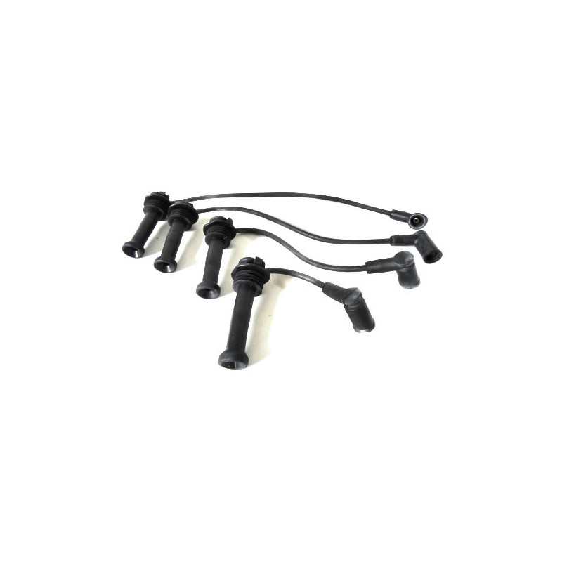 JUEGO DE CABLES DE BUJIAS DELPHI XS10561