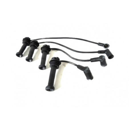 JUEGO DE CABLES DE BUJIAS DELPHI XS10561