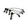 JUEGO DE CABLES DE BUJIAS DELPHI XS10561